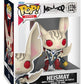 Metaphor: ReFantazio Figura POP! Games Vinyl Heismay 9 cm