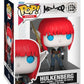 Metaphor: ReFantazio Figura POP! Games Vinyl Hulkenberg 9 cm