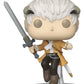 Metaphor: ReFantazio Figura POP! Games Vinyl Strohl 9 cm