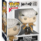Metaphor: ReFantazio Figura POP! Games Vinyl Strohl 9 cm