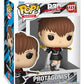 Persona 3 Figura POP! Games Vinyl Female Protagonist (Kotone) 9 cm
