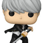 Persona 4 Figura POP! Games Vinyl Protagonist (Yu) 9 cm