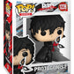 Persona 5 Figura POP! Games Vinyl Protagonist (Ren) 9 cm