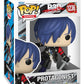Persona 3 Figura POP! Games Vinyl Male Protagonist (Makoto) 9 cm