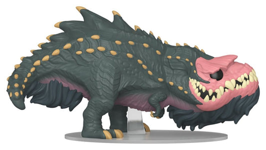 Turok Figura POP! Games Vinyl Bearded Dragon 9 cm