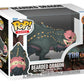 Turok Figura POP! Games Vinyl Bearded Dragon 9 cm