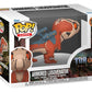 Turok Figura POP! Games Vinyl Armored Lusovenator 9 cm