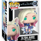 League of Legends Figura POP! Games Vinyl K/DA Ahri 9 cm