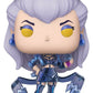 League of Legends Figura POP! Games Vinyl K/DA Evelynn 9 cm