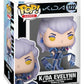 League of Legends Figura POP! Games Vinyl K/DA Evelynn 9 cm