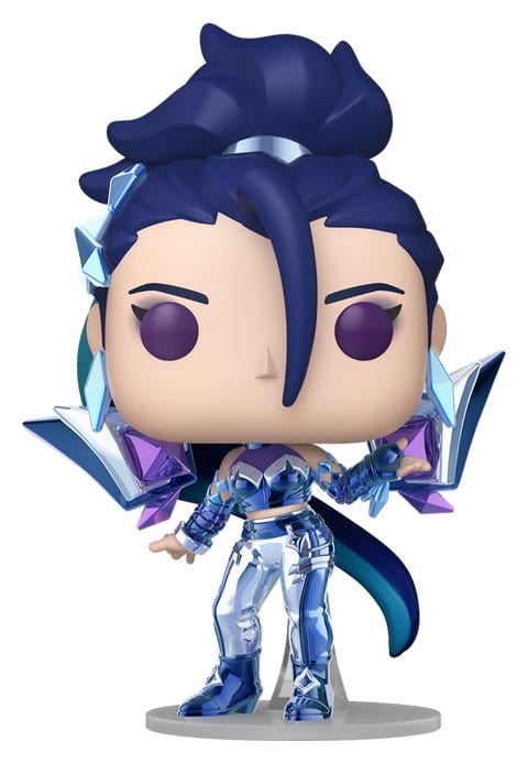 League of Legends Figura POP! Games Vinyl  K/DA Kai'Sa 9 cm
