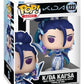 League of Legends Figura POP! Games Vinyl  K/DA Kai'Sa 9 cm