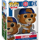 Chicago Cubs Figura POP! MLB Vinyl Clark 9 cm