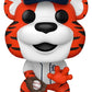 Detroit Tigers Figura POP! MLB Vinyl Paws 9 cm