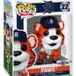 Detroit Tigers Figura POP! MLB Vinyl Paws 9 cm