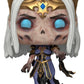 Dungeons & Dragons Figura POP! Games Vinyl Valindra Shadowmantle 9 cm