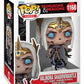 Dungeons & Dragons Figura POP! Games Vinyl Valindra Shadowmantle 9 cm