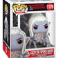 Dungeons & Dragons POP! Premium Vinyl Figura Lolth the Spider Queen 9 cm