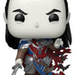 Dungeons & Dragons Figura POP! Vinyl Strahd (Shapechanger) 9 cm
