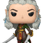 Baldur's Gate Figura POP! Games Vinyl Jaheira 9 cm