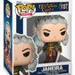 Baldur's Gate Figura POP! Games Vinyl Jaheira 9 cm