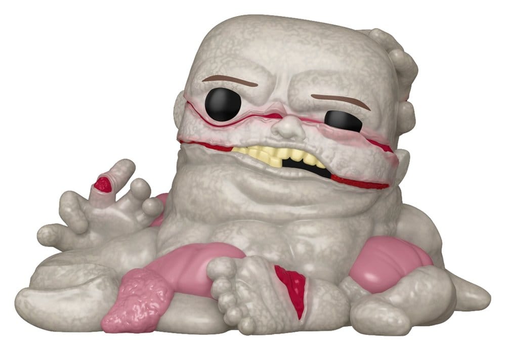 It: bienvenidos a Derry POP! Television Vinyl Figura Pickle Dad 9 cm