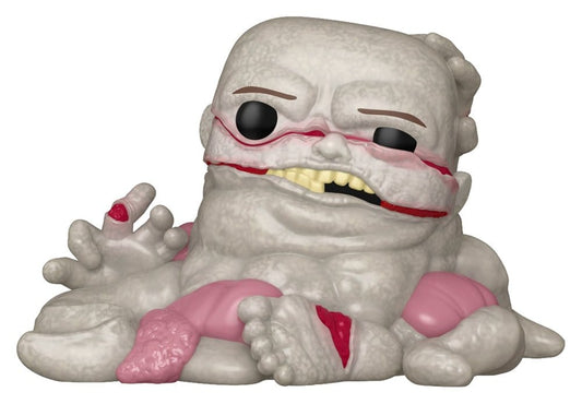 It: bienvenidos a Derry POP! Television Vinyl Figura Pickle Dad 9 cm