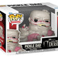 It: bienvenidos a Derry POP! Television Vinyl Figura Pickle Dad 9 cm