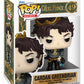 Folk of Air Series Figura POP! Books Vinyl Cardan Greenbriar 9 cm