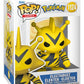 Pokémon POP! Games Vinyl Figura Electabuzz 9 cm