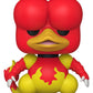 Pokémon POP! Games Vinyl Figura Magmar 9 cm
