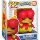Pokémon POP! Games Vinyl Figura Magmar 9 cm