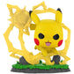 Pokémon POP! Premium Vinyl Figura Pikachu 9 cm