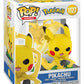 Pokémon POP! Premium Vinyl Figura Pikachu 9 cm