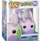 Pokémon POP! Games Vinyl Figura Goomy 9 cm