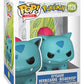 Pokémon POP! Games Vinyl Figura Ivysaur 9 cm
