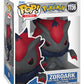 Pokémon POP! Games Vinyl Figura Charmeleon 9 cm