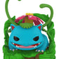 Pokémon POP! Premium Vinyl Figura Venusaur 9 cm