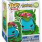 Pokémon POP! Premium Vinyl Figura Venusaur 9 cm