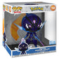 Pokémon Figura Super Sized Jumbo POP! Vinyl Ceruledge 25 cm