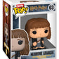 Harry Potter Bitty POP! Pack de 6 Minifiguras