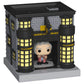 Harry Potter Bitty POP! Pack de 6 Minifiguras