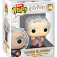 Harry Potter Bitty POP! Pack de 6 Minifiguras