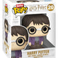 Harry Potter Bitty POP! Pack de 6 Minifiguras