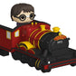 Harry Potter Bitty POP! Pack de 6 Minifiguras