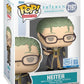Frieren Figura POP! Animation Vinyl Heiter 9 cm