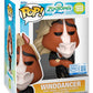 Zootopia 2 Figura POP! Vinyl Winddancer 9 cm