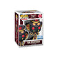 Hazbin Hotel Figuras POP! Animation Vinyl Sir Pentious with Chase 9 cm Surtido (6)