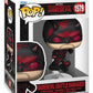 Daredevil: Born Again POP! Marvel Vinyl Figura Daredevil (Battle Damaged) 9 cm - Z POP Toys