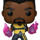 Marvel Figura POP! Vinyl : X-Men '97 S4- Bishop (X-Corp) 9 cm